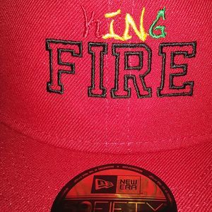 Meet your Posher, Fred